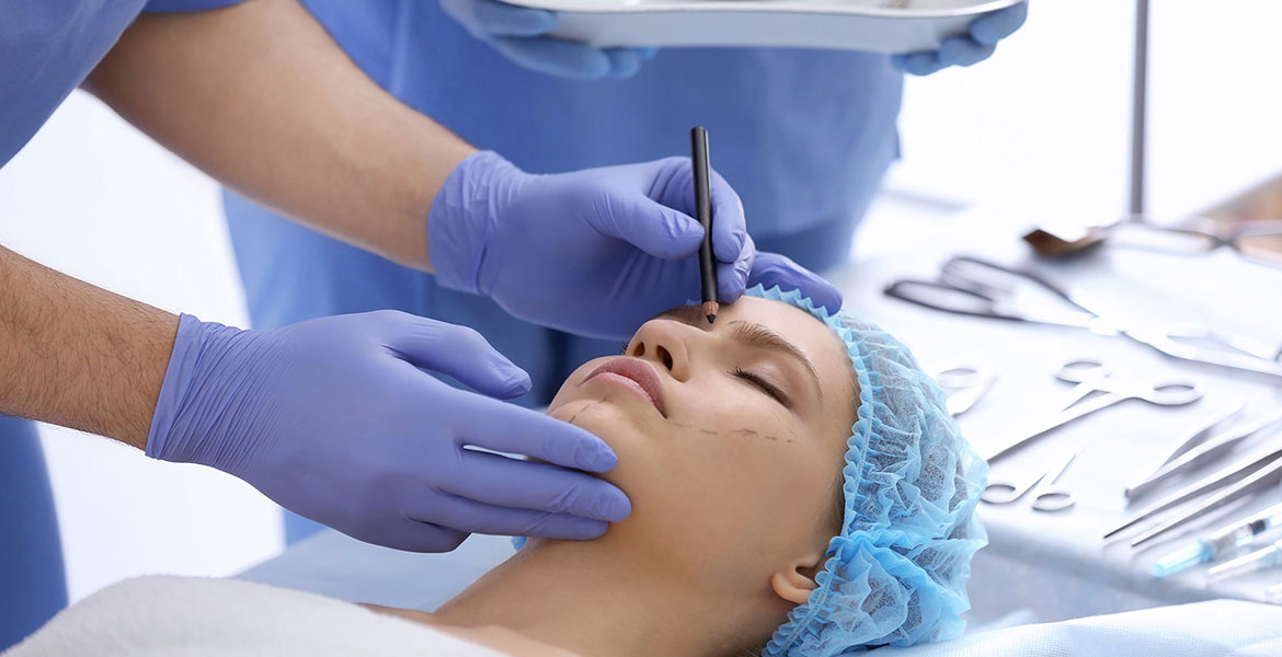 Botox-Antiaging treatment & Cost